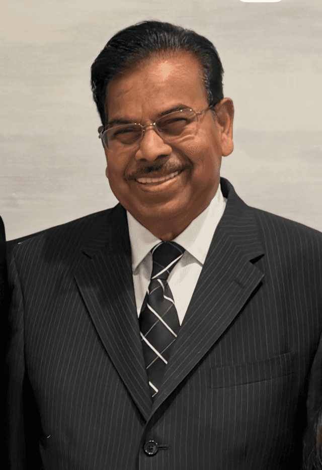 Sri. Gummadi Dharma Reddy